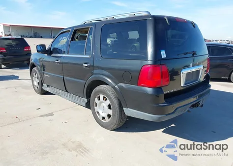 2005 Lincoln Navigator z USA, uszkodzony, nr VIN 5LMFU27575LJ17262